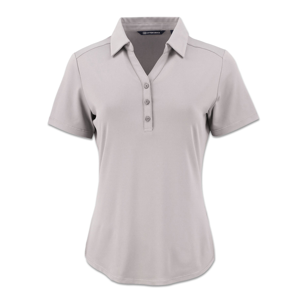 Cutter & Buck Forge Womens Polo