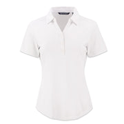 Cutter & Buck Forge Womens Polo