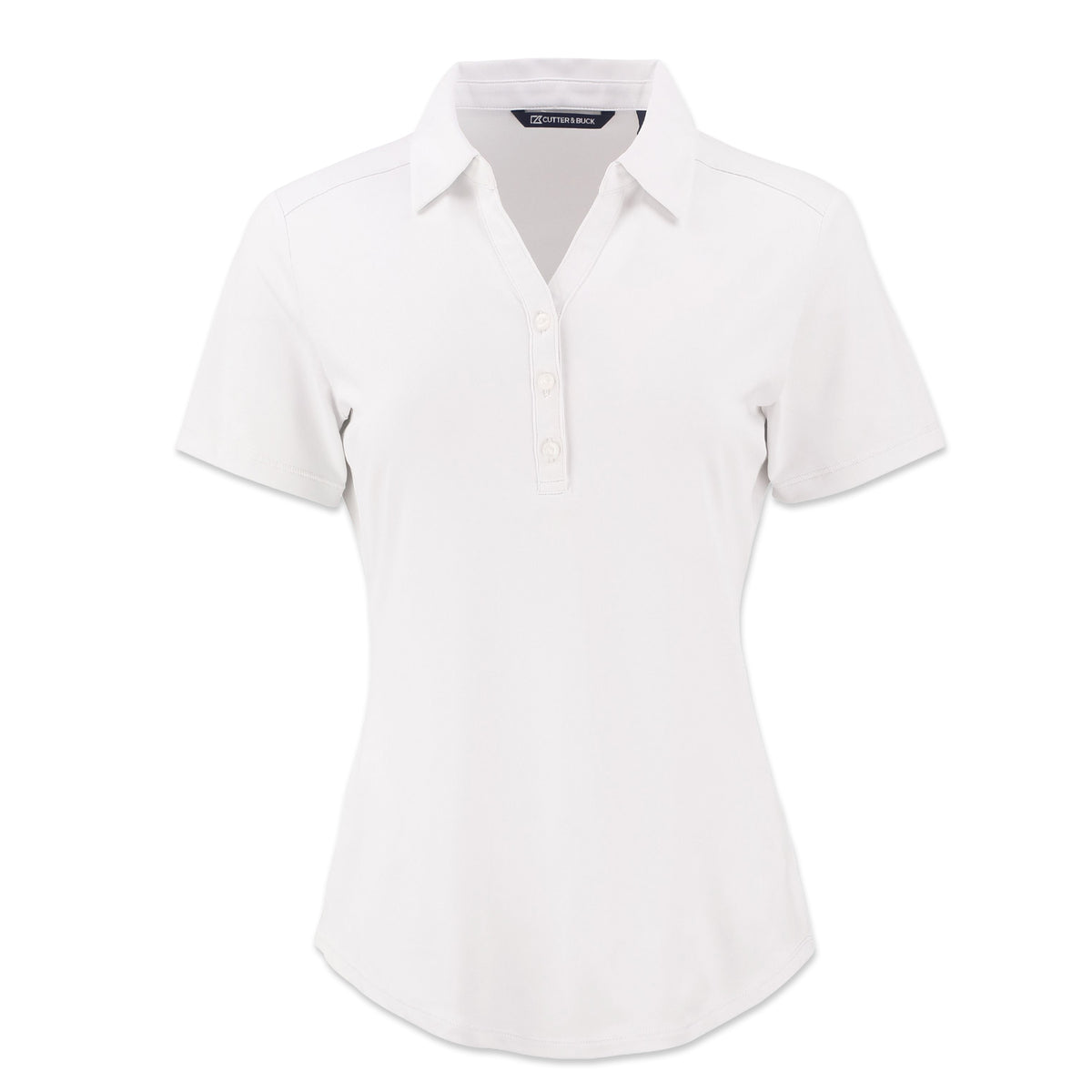 Cutter & Buck Forge Womens Polo