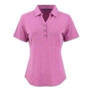 Cutter & Buck Forge Womens Polo