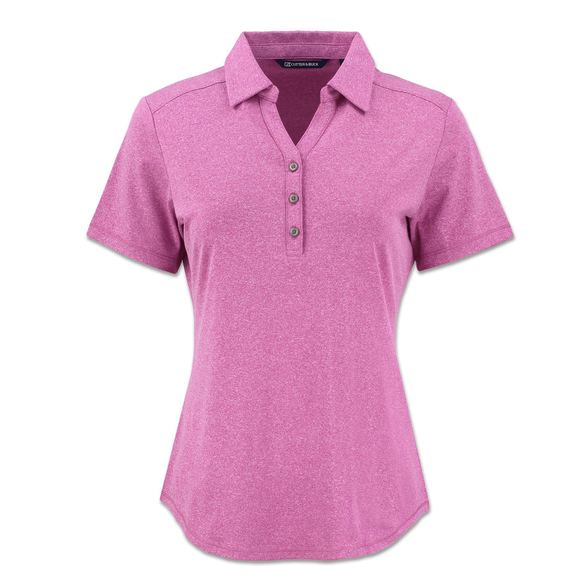 Cutter & Buck Forge Womens Polo