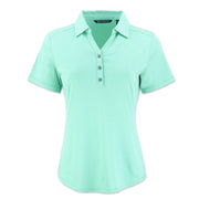 Cutter & Buck Forge Womens Polo
