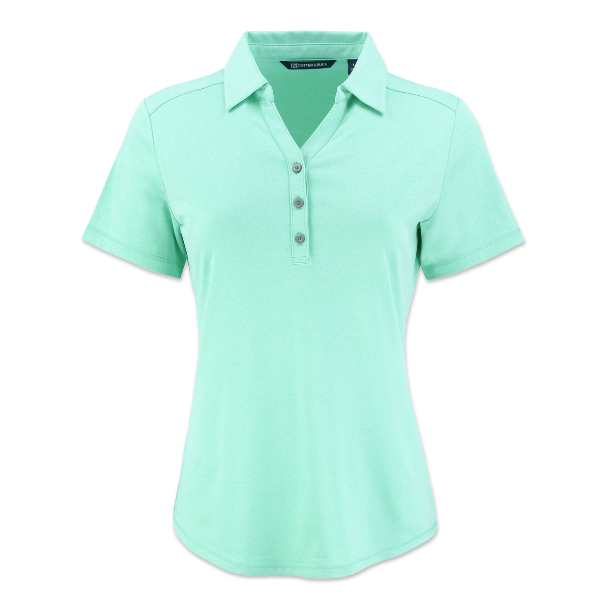 Cutter & Buck Forge Womens Polo