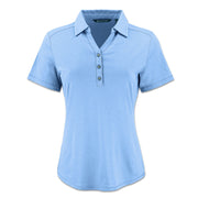 Cutter & Buck Forge Womens Polo