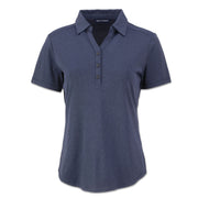 Cutter & Buck Forge Womens Polo