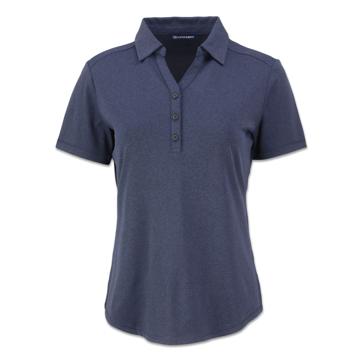 Cutter & Buck Forge Womens Polo