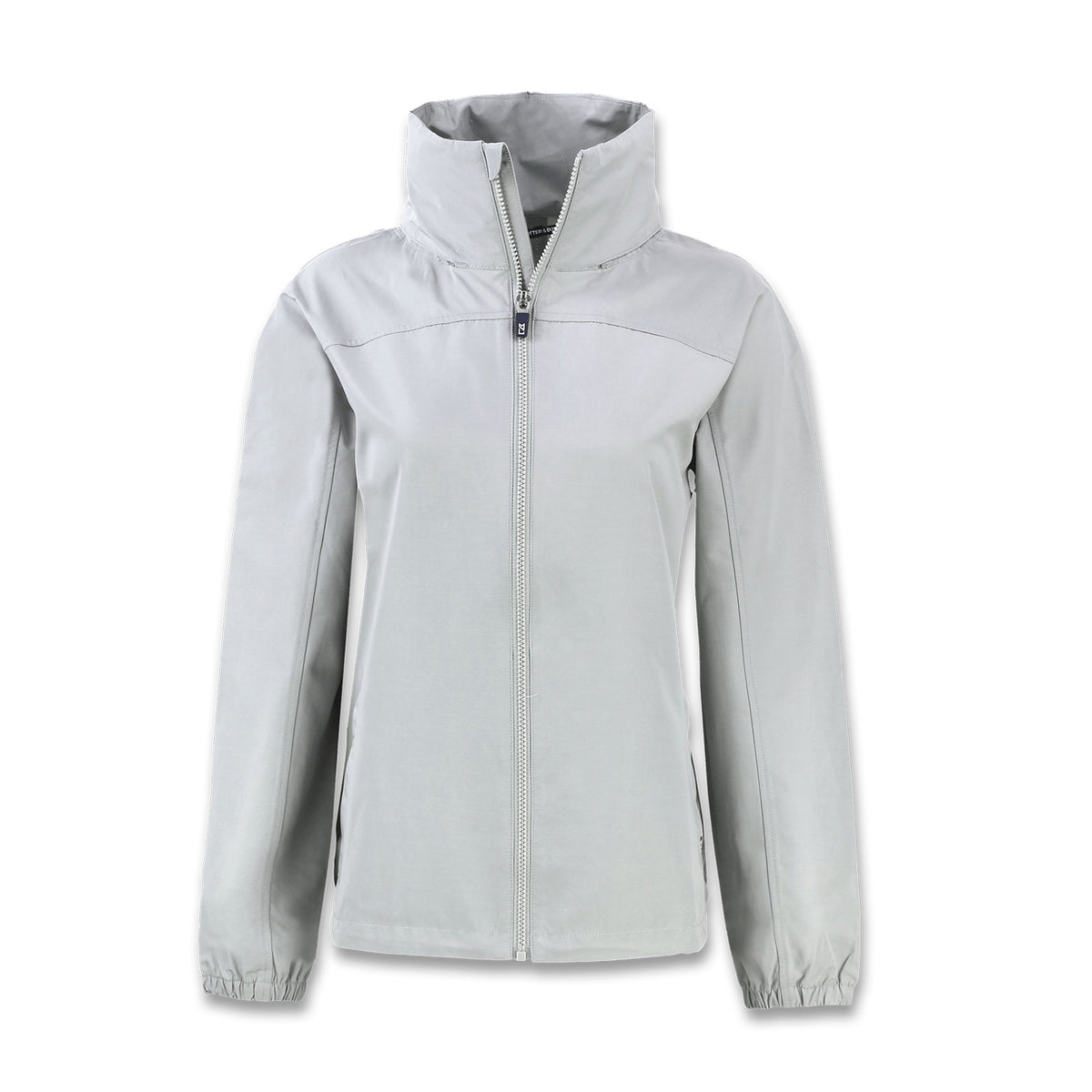 Cutter & Buck Charter Womens Full Zip Jacket