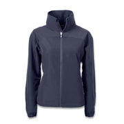 Cutter & Buck Charter Womens Full Zip Jacket