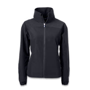 Cutter & Buck Charter Womens Full Zip Jacket