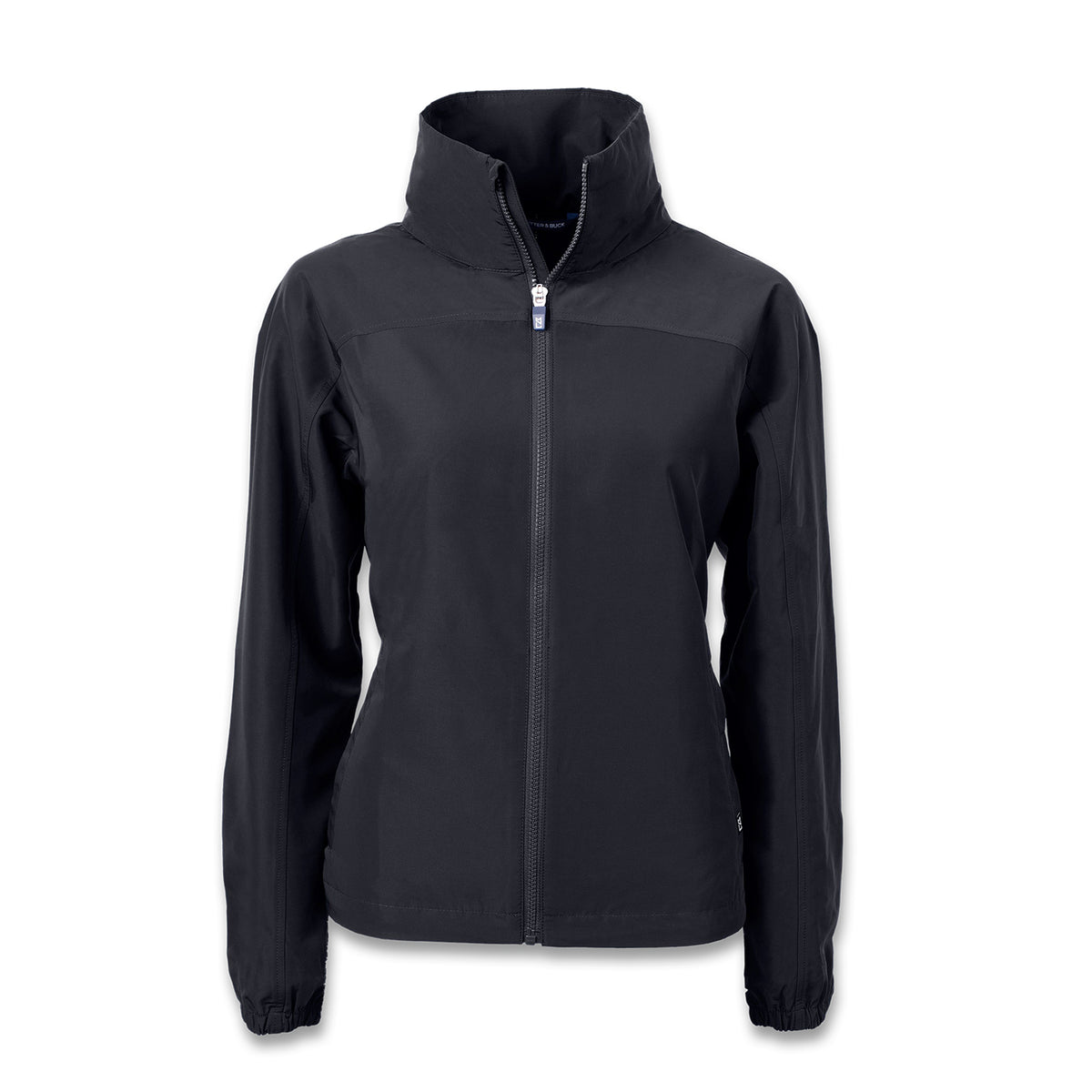 Cutter & Buck Charter Womens Full Zip Jacket
