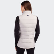 Cutter & Buck Evoke Womens Hybrid Vest