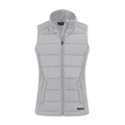 Cutter & Buck Evoke Womens Hybrid Vest
