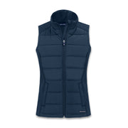 Cutter & Buck Evoke Womens Hybrid Vest