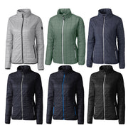 Cutter & Buck Rainier Womens Jacket