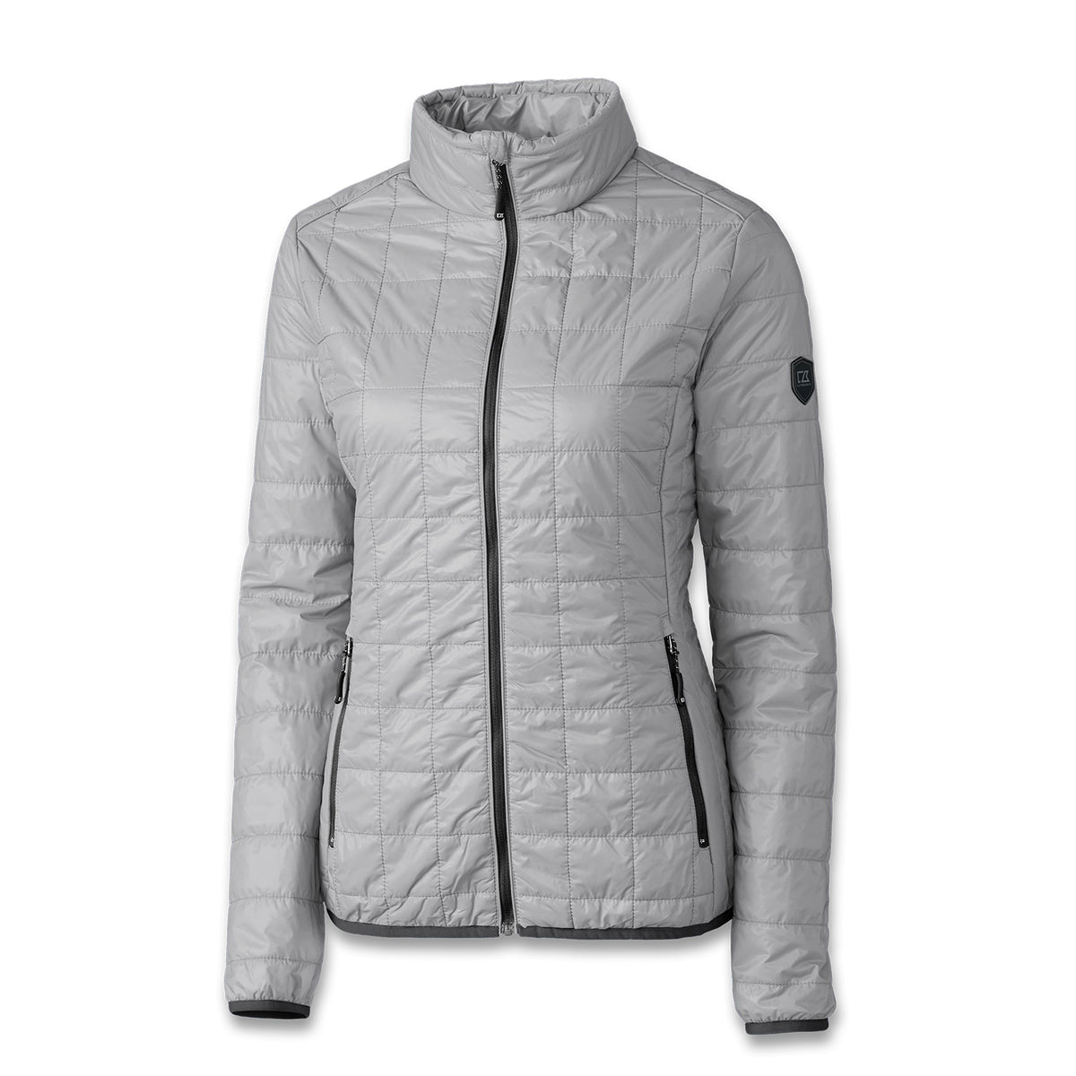Cutter & Buck Rainier Womens Jacket