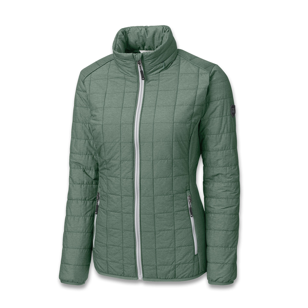 Cutter & Buck Rainier Womens Jacket