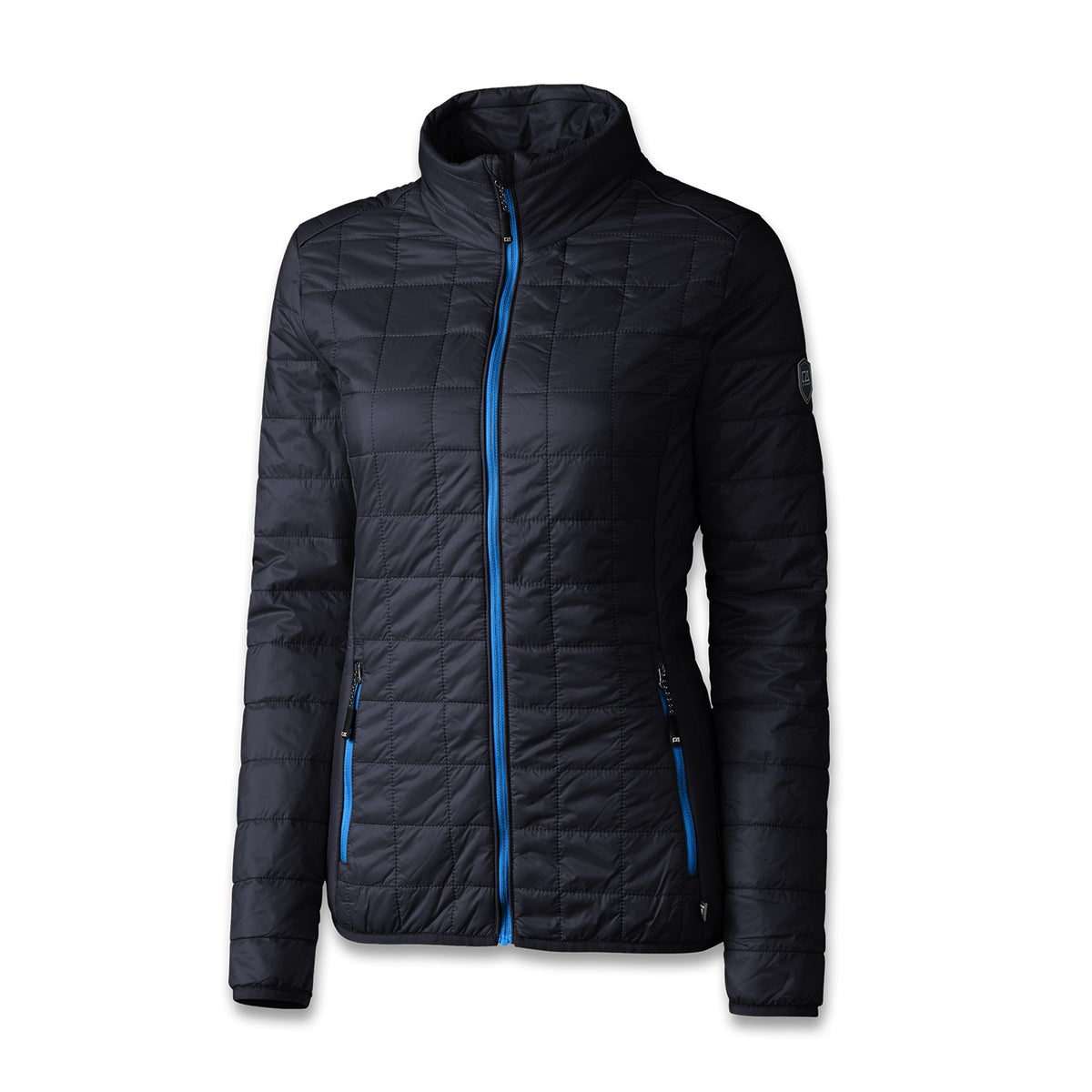 Cutter & Buck Rainier Womens Jacket