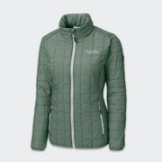 Cutter & Buck Rainier Womens Jacket