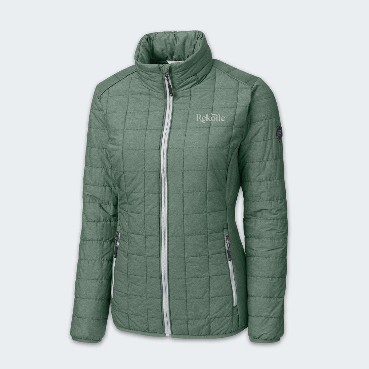 Cutter & Buck Rainier Womens Jacket