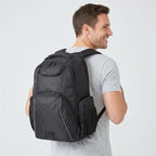 Fortress Laptop Backpack