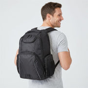 Fortress Laptop Backpack