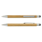 Lancer Bamboo Stylus Pen
