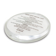 Hand Soap Travel Case - Round