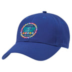 Poly Viscose Cap