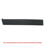 Cotton Hatband