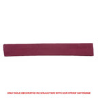 Cotton Hatband