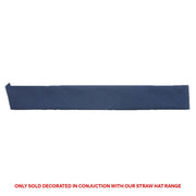 Cotton Hatband