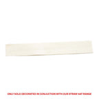 Cotton Hatband