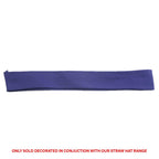 Cotton Hatband