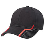 Downforce Cap