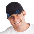 Downforce Cap