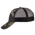 Black Camo