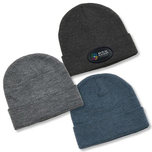 Heather Beanie
