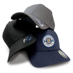 Staple Cap