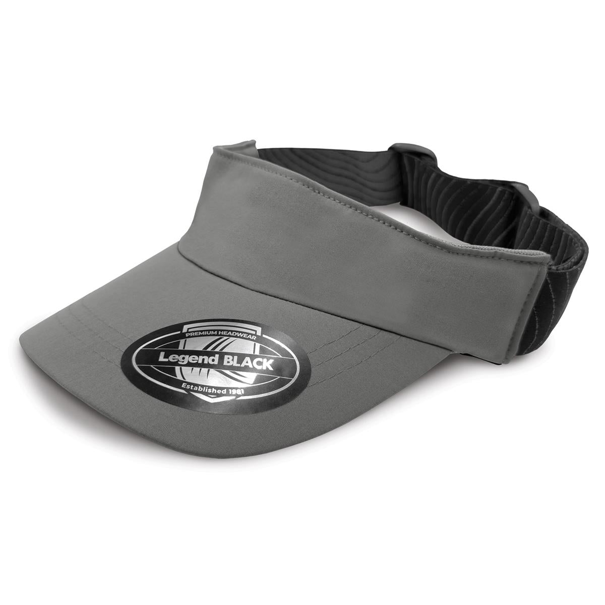 Altitude Sports Visor