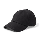 Lennox Linen Cap