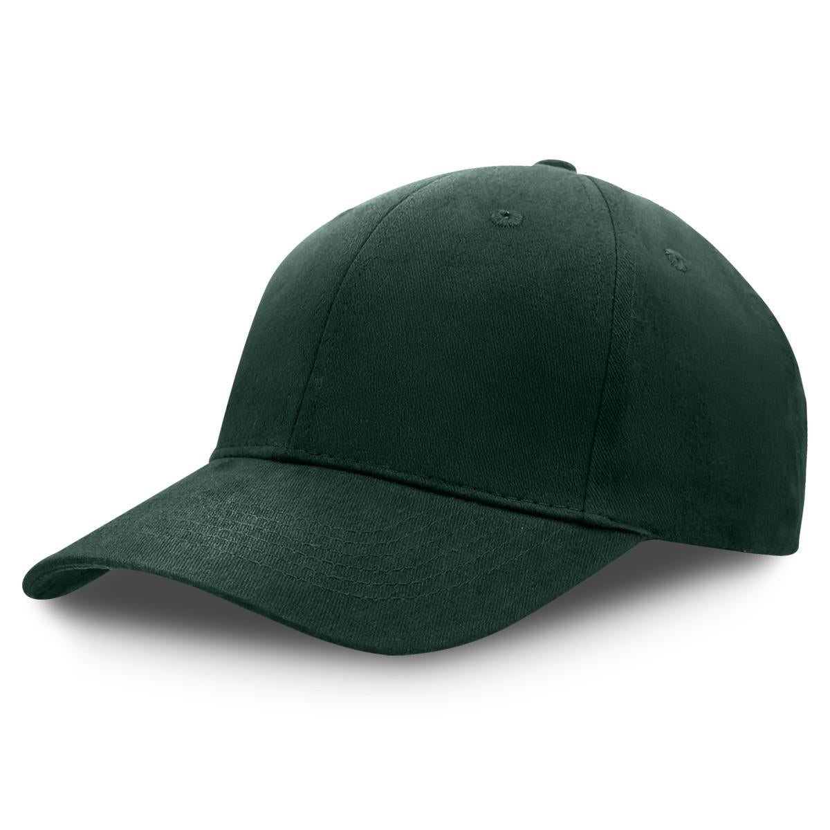 Premium Soft Cotton Cap