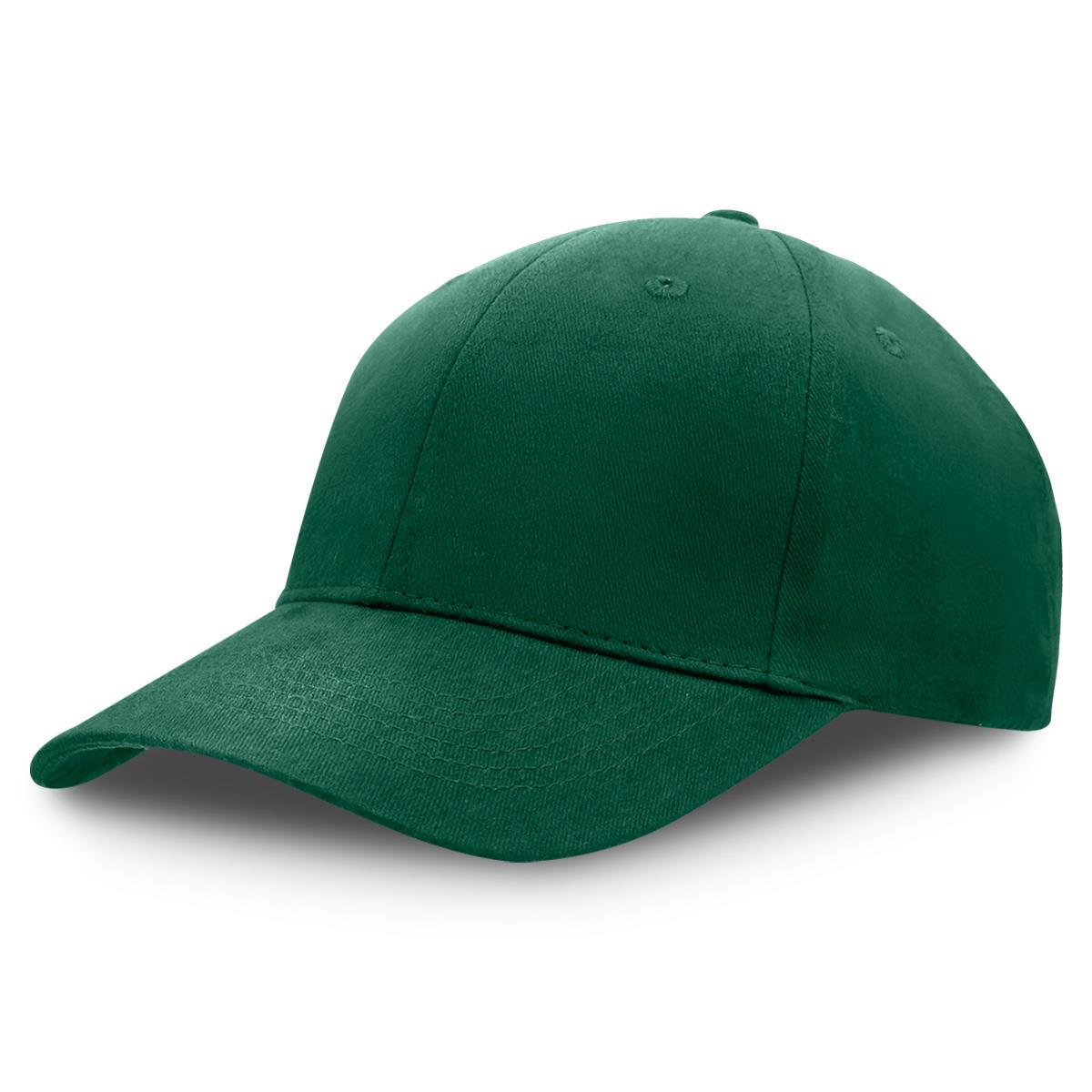 Premium Soft Cotton Cap