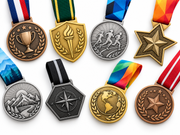 Medals