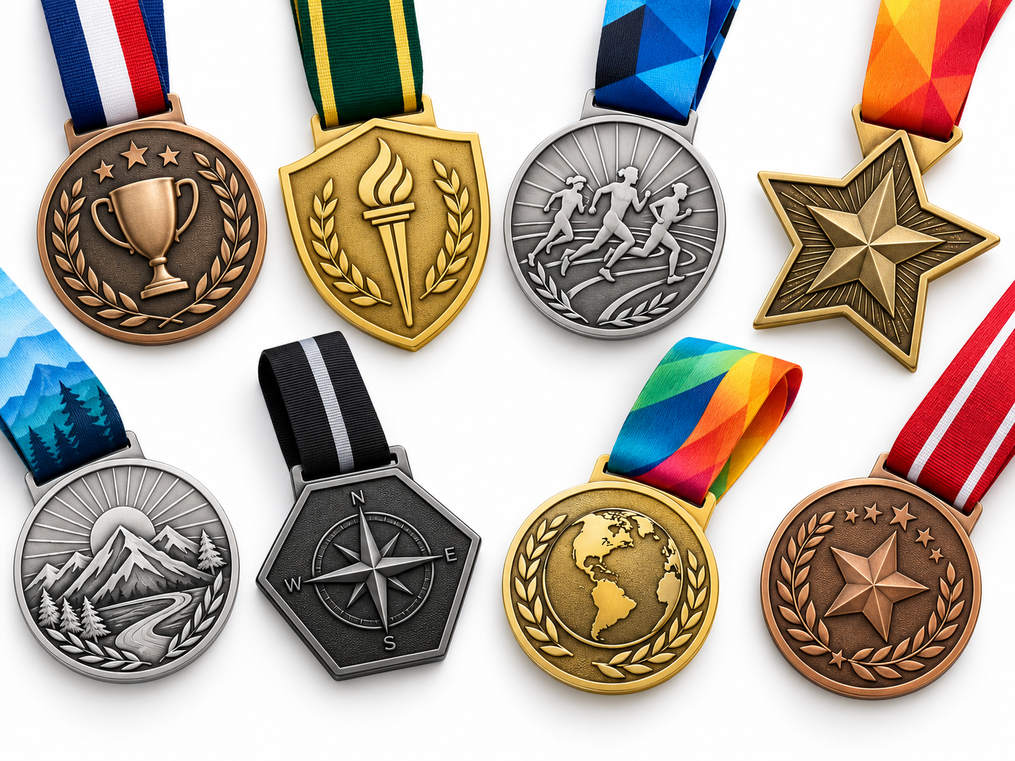 Medals