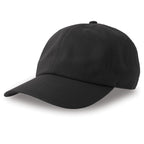 Dad Hat-S - Organic/Recycled Cotton