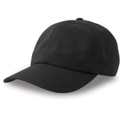 Dad Hat-S - Organic/Recycled Cotton