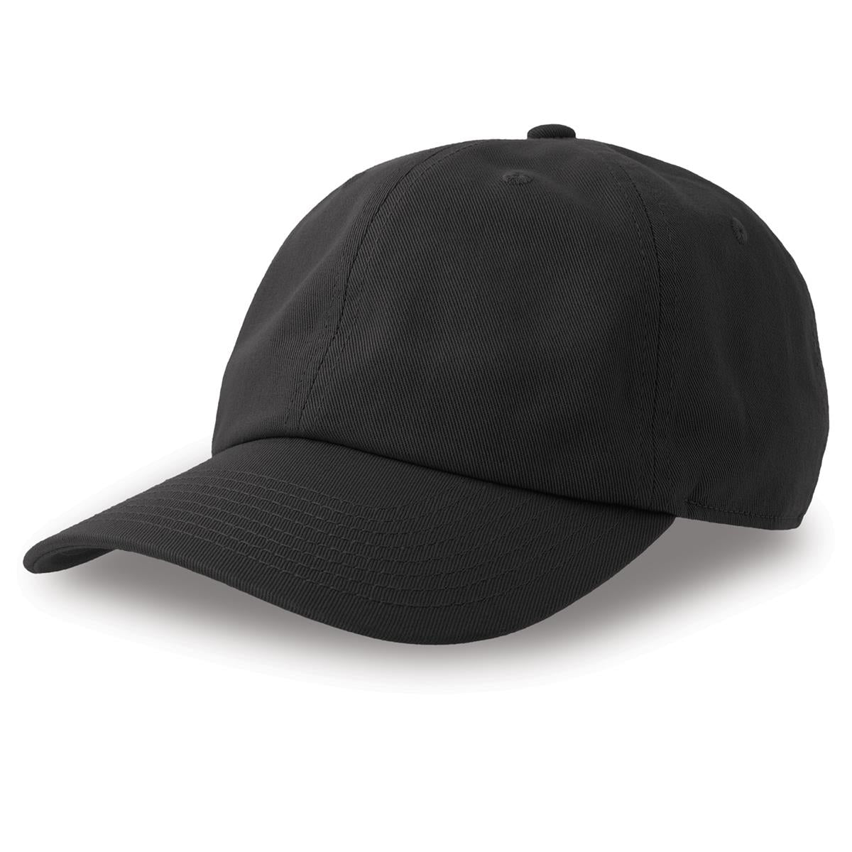 Dad Hat-S - Organic/Recycled Cotton