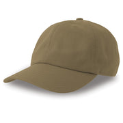 Dad Hat-S - Organic/Recycled Cotton