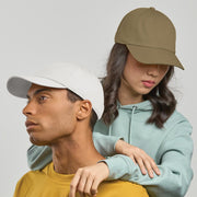 Dad Hat-S - Organic/Recycled Cotton