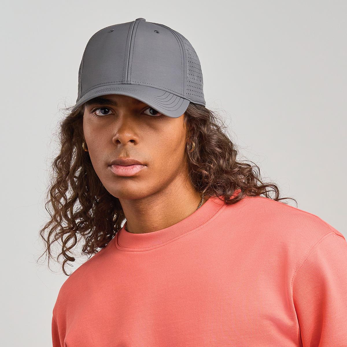 Breezy-S - Recycled Nylon